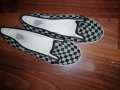 Vans страхотни кецове като нови , снимка 3