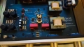 Golden Tube Audio SE-40+SEP-1 Tube Preamplifier Gold, снимка 3
