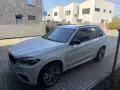 BMW X5, 2018 г., xDrive30d (F15), M Sport, снимка 3