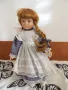 Винтидж  кукли , снимка 2