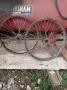 детски велосипед задни капли 20 цола , снимка 2