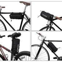 ThinkRider Многофункционална преносима чанта за велосипеди 2.5L, снимка 2 - Аксесоари за велосипеди - 42054687