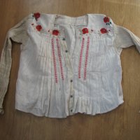Автентична риза носия, снимка 1 - Антикварни и старинни предмети - 29937573