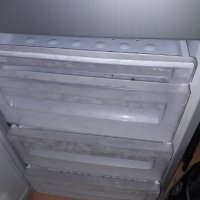 Хладилник с фризер SAMSUNG RL41ECPS NO FROST, снимка 10 - Хладилници - 38892724