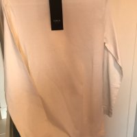 Мъжка поло блуза с дълъг ръкав, снимка 2 - Блузи - 40283433