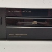 CD player JVC XL-V101, снимка 7 - MP3 и MP4 плеъри - 30199197