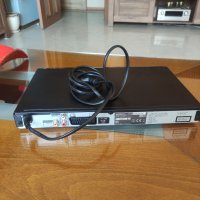SONY dvp-sr100 DVD player, снимка 3 - Приемници и антени - 40214221