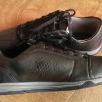NIKE Circuit Trainer Leather Размер EUR 42 / UK 7,6 мъжки обувки 66-13-S, снимка 8 - Ежедневни обувки - 40327673