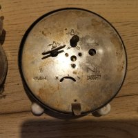 Лот стари анимирани настолни часовници , снимка 5 - Антикварни и старинни предмети - 44393095