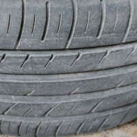 Летни гуми Falken ZE-914 225/55 R16 95 волт, снимка 2 - Гуми и джанти - 35322572