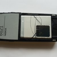 Nokia 6021 - Nokia RM-94, снимка 3 - Nokia - 22120235