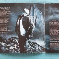 Letzte Instanz- 2010- Heilig (Goth Rock), снимка 2 - CD дискове - 40976399
