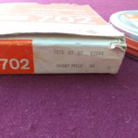 AGFA-GEVAERT 702 Gevachrome 16мм Нов филм лента, снимка 4 - Чанти, стативи, аксесоари - 33998234