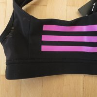 adidas Infinite Series Supernova Bra, снимка 5 - Корсети, бюстиета, топове - 35619548