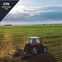 Гуми марка GTK селскостопански и индустриалнаи 10,20,24,26,32,38 цола, снимка 2 - Гуми и джанти - 38542287