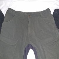 Haglofs climatic Mountain Pant (L) мъжки трекинг панталон, снимка 2 - Спортни дрехи, екипи - 39412773