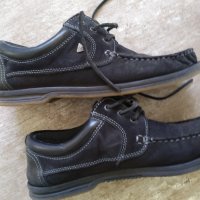 Мъжки обувки , снимка 1 - Ежедневни обувки - 37810605