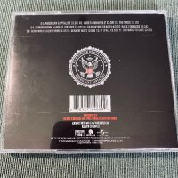 Five Finger Death Punch,Stone Sour, снимка 9 - CD дискове - 42097905