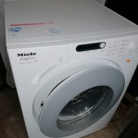 ПЕРАЛНЯ MIELE W1716.. 1600об.7 кг, снимка 6 - Перални - 38726084