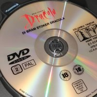 Дракула ДВД/без бг.суб.Отлично състояние/, снимка 3 - DVD филми - 42133724