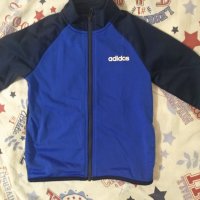 Детски анцуг Adidas, снимка 5 - Детски анцузи и суичери - 34070293