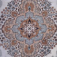 Персийски килим , снимка 2 - Килими - 42225232