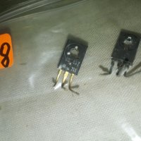 Транзистори, снимка 1 - Други - 42700865