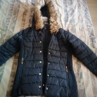 Страхотни зимни якета с безплатна доставка , снимка 6 - Якета - 39511248