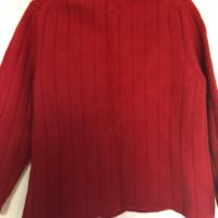 Пуловер, снимка 2 - Блузи с дълъг ръкав и пуловери - 30633071