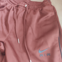 Мъжко долнище Nike Air, М, ново, перфектно състояние 10/10, снимка 3 - Спортни дрехи, екипи - 44668837