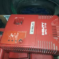 HILTI CHARGER 0202211127