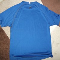 Шорти и тениска KAPPA, ASICS   мъжки,М, снимка 8 - Спортни дрехи, екипи - 30140028