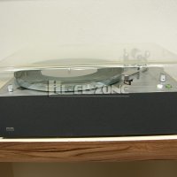 ГРАМОФОН  Braun ps 1000 , снимка 2 - Грамофони - 35071690