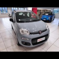 Fiat Panda 1.2i 69hp само НА ЧАСТИ, снимка 1 - Автомобили и джипове - 42866010