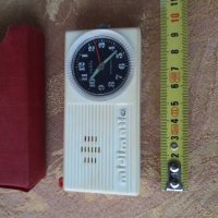 Стар часовник-Рухла, снимка 10 - Антикварни и старинни предмети - 29850433