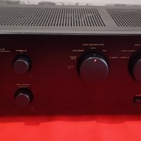 Pioneer A-401, снимка 5 - Ресийвъри, усилватели, смесителни пултове - 44462773