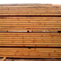 Дървен материал - директно от ПРОИЗВОДИТЕЛ, снимка 2 - Строителни материали - 42538691