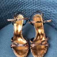 Chon- оригинални обувки , снимка 2 - Дамски обувки на ток - 16595106