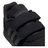 НАМАЛЕНИ!!!Детски спортни обувки ADIDAS Switch Черно, снимка 5 - Детски маратонки - 30444320