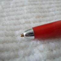 Старинна химикалка HEMOS, снимка 7 - Колекции - 36960180