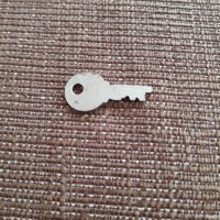 Стар ключ,ключе #11, снимка 2 - Колекции - 35504348