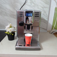 Кафе автомат Saeco INCANTO HD 8917, снимка 14 - Кафемашини - 44742418
