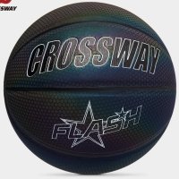 Баскетболна топка с холографна повърхност - размер 7

, снимка 7 - Баскетбол - 42050059