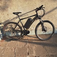 Електрически велосипед 26, снимка 7 - Велосипеди - 42681167