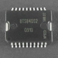 BTS840S2 - SMD - SOP-20 POWER SWITCH 2 CHANNEL 2X12A, снимка 3 - Друга електроника - 37463591