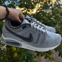 Nike Air Max Command Leather — номер 43, снимка 2 - Маратонки - 42780434