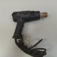 Пистолет за горещ въздух STEINEL HL 500, снимка 2 - Други инструменти - 31693297