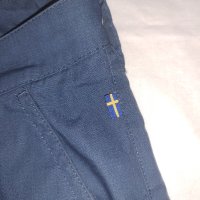 Fjallraven Ovik Shorts (XL)-(L) къси панталони G-1000 Lite, снимка 5 - Къси панталони и бермуди - 42147547