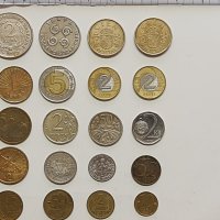 Монети и банкноти излезли от употреба, снимка 3 - Нумизматика и бонистика - 31371512