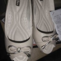 Дамски обувки Comfortflex от PUNTO, снимка 2 - Дамски обувки на ток - 38052963